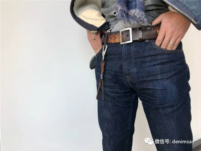 打造新一代基本款牛仔裤，日本蓝布屋推出New Basic原牛