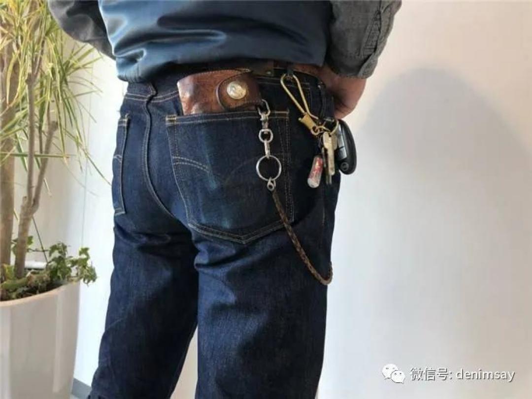 打造新一代基本款牛仔裤,日本蓝布屋推出New Basic原牛