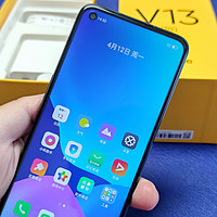 千元机“续航为王”！realme真我V13上手，5G入门全新选择！