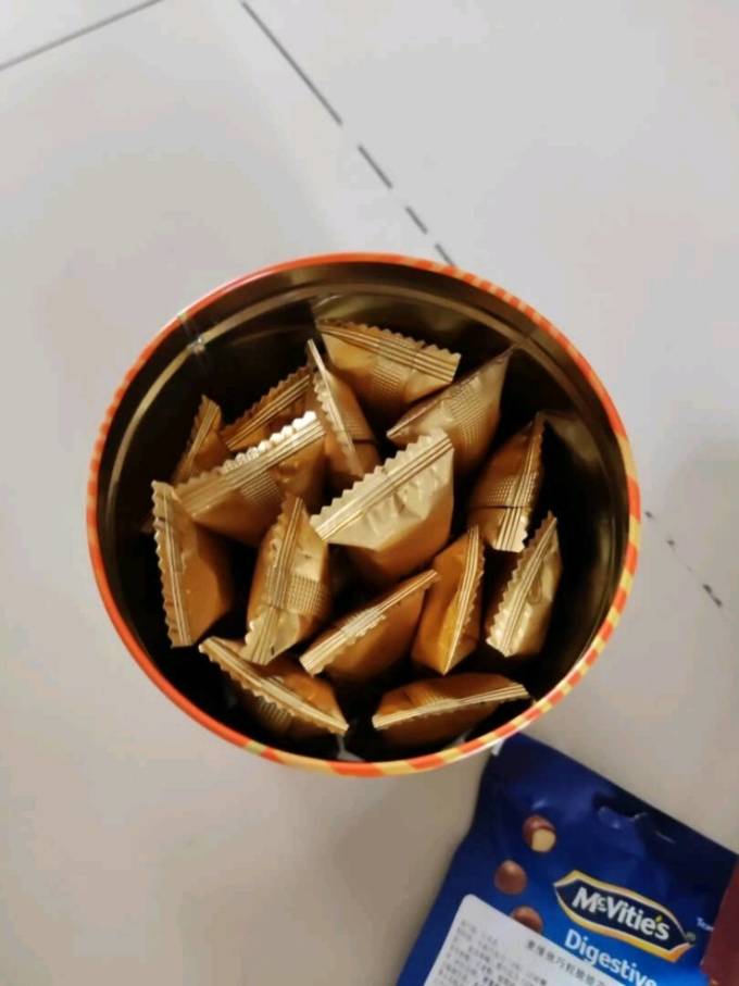 万宝路糖果巧克力