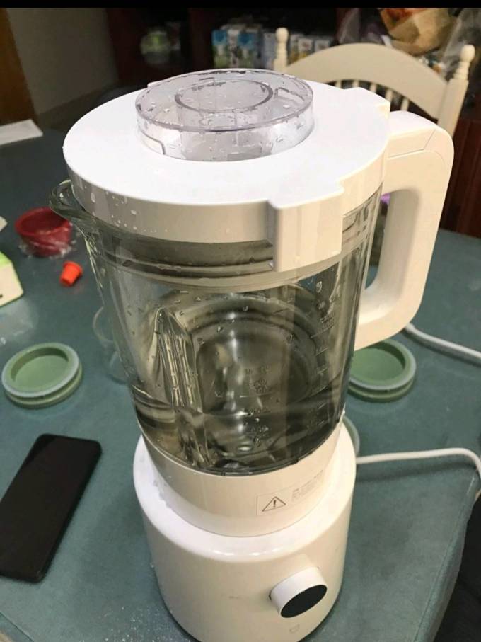 米家破壁机