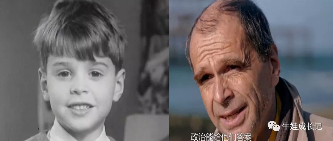 寒门不再出贵子？BBC跟拍60年，告诉你阶层跃迁的秘密