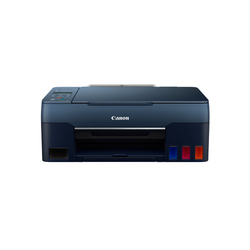 打印微课堂Vol.11：低成本、大打印量，还有移动打印 佳能加墨式高容量一体机应该怎么选？