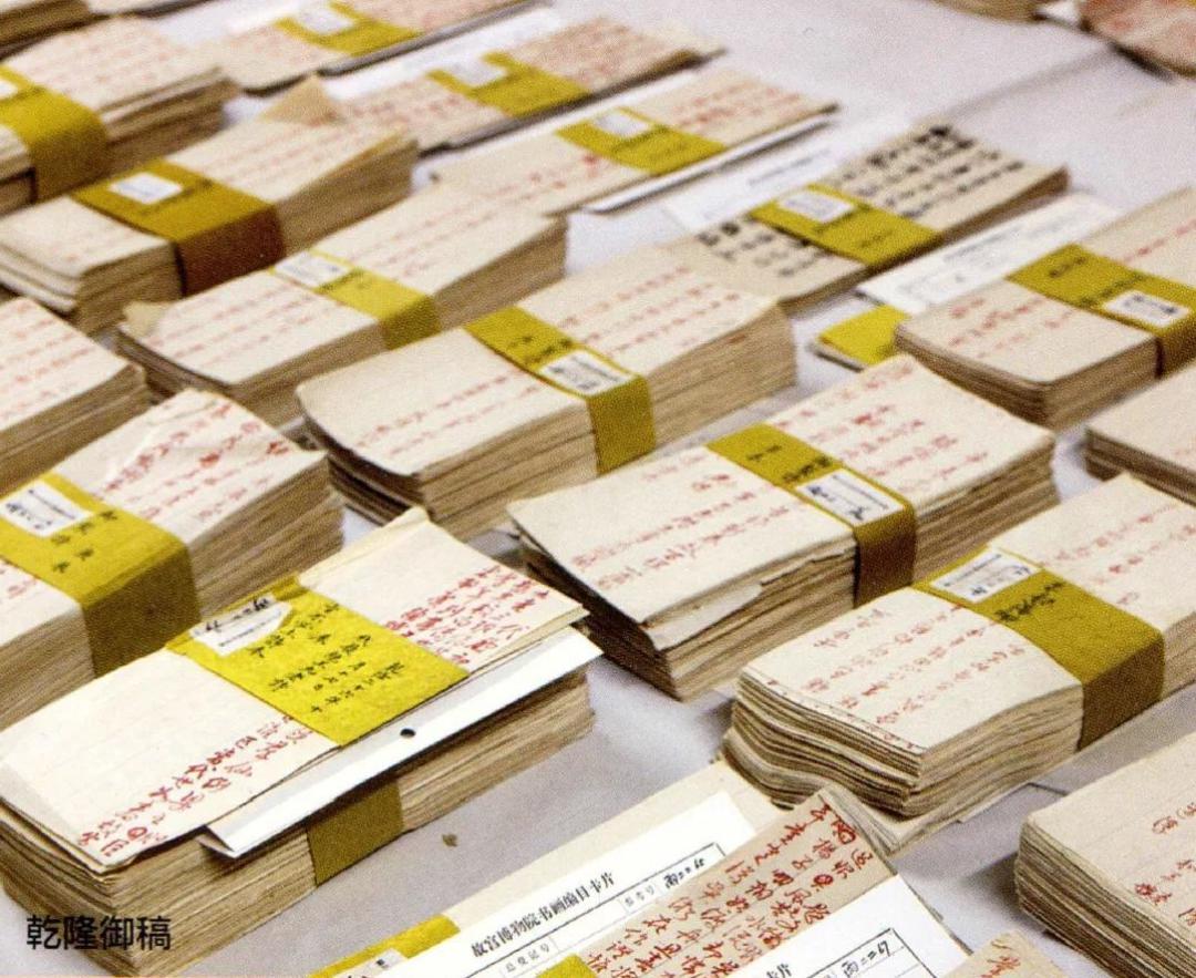 “弘历的世界”宫廷艺术特展在即,两大王牌将引爆乾隆大热年