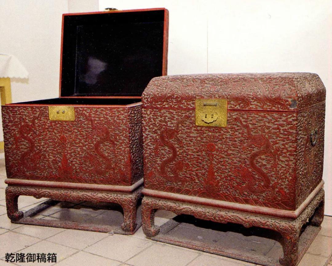“弘历的世界”宫廷艺术特展在即,两大王牌将引爆乾隆大热年