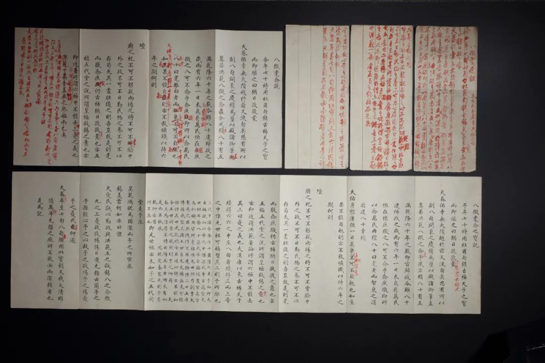 “弘历的世界”宫廷艺术特展在即,两大王牌将引爆乾隆大热年