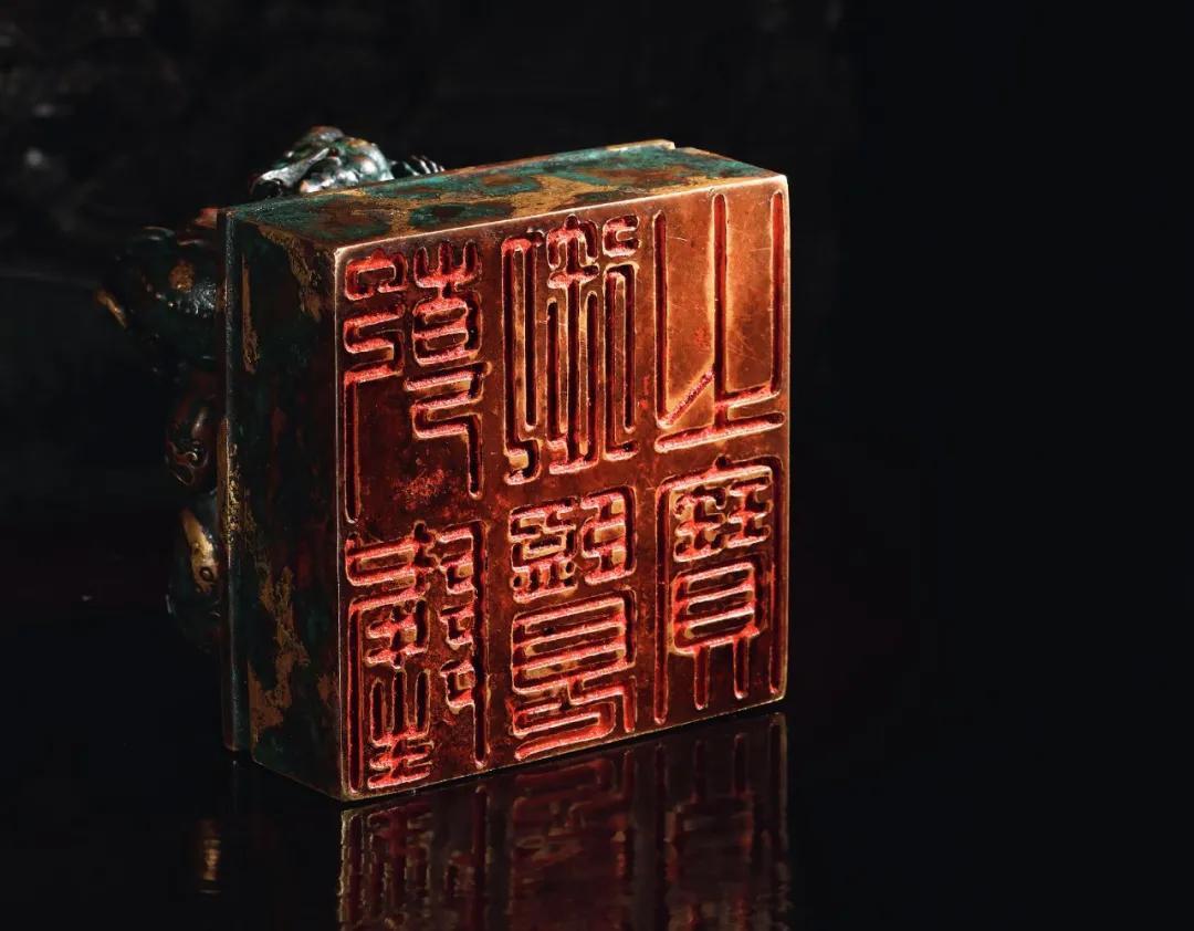 “弘历的世界”宫廷艺术特展在即,两大王牌将引爆乾隆大热年