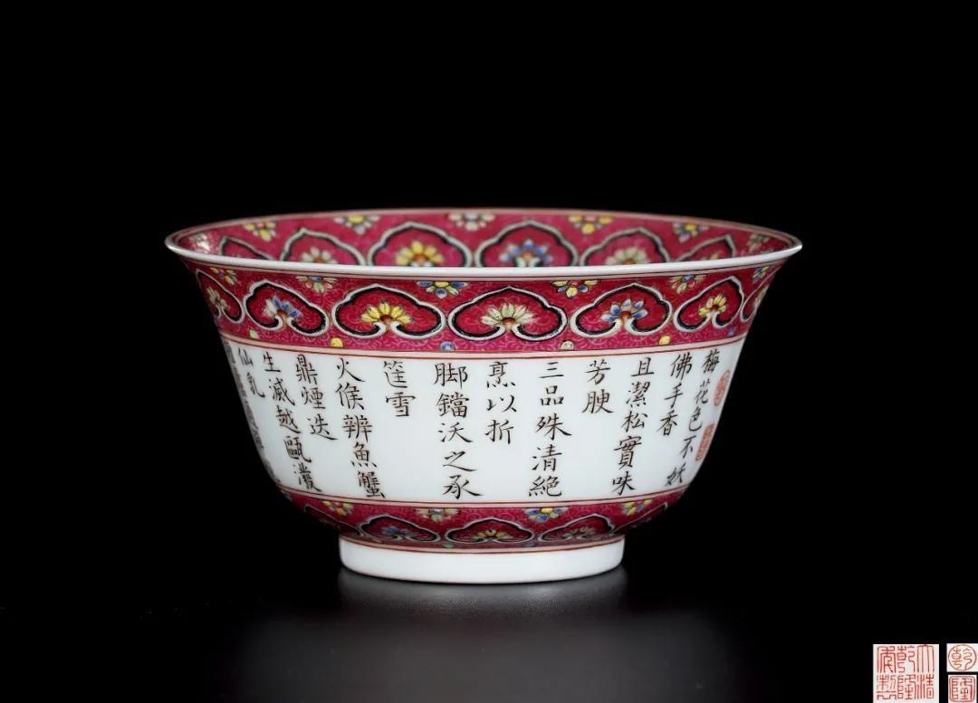 “弘历的世界”宫廷艺术特展在即,两大王牌将引爆乾隆大热年