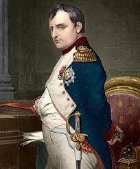 万宝龙最新款艺术赞助人，感受拿破仑的帝王魅力！