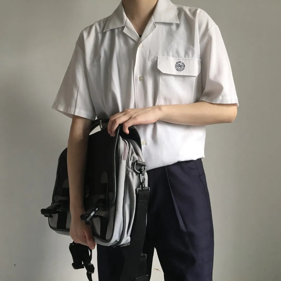 DK制服丨十款神仙DK制服，快点买来和男朋友一起穿吧！