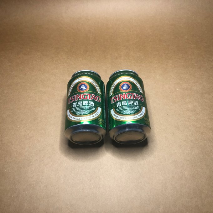 青岛啤酒啤酒