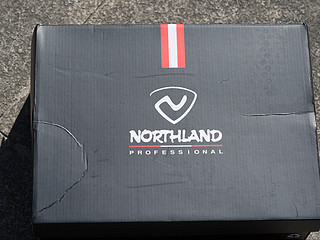 Northland Sky1.0 户外鞋