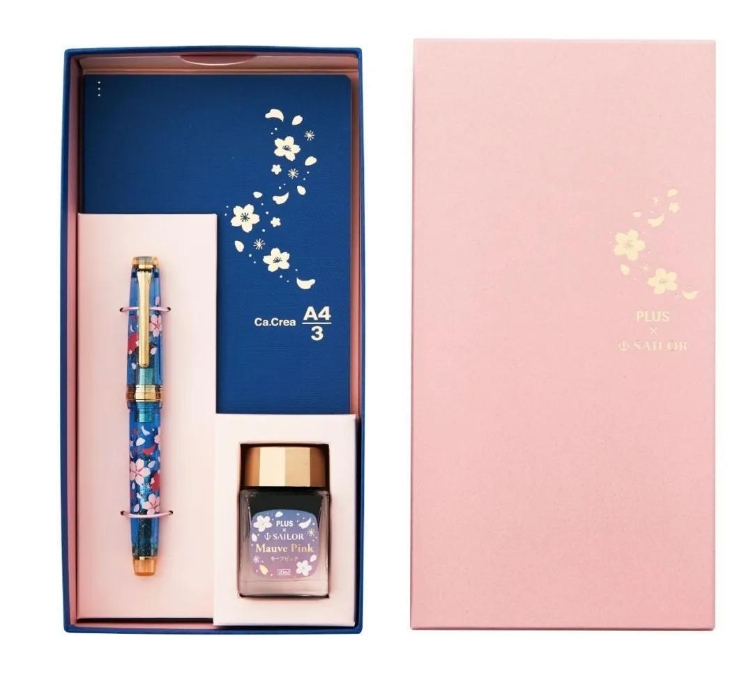 樱花季又来了,今年这波粉色限定单品是谁赢了?