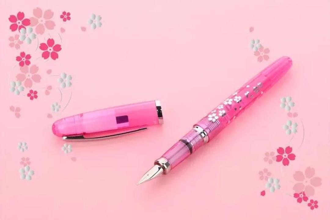 樱花季又来了,今年这波粉色限定单品是谁赢了?