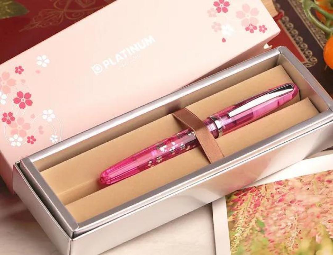樱花季又来了,今年这波粉色限定单品是谁赢了?