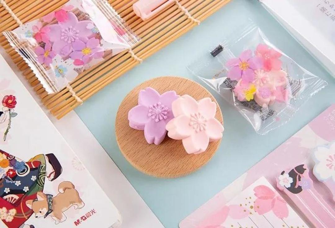 樱花季又来了,今年这波粉色限定单品是谁赢了?