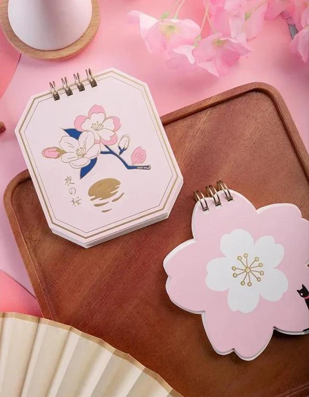 樱花季又来了,今年这波粉色限定单品是谁赢了?