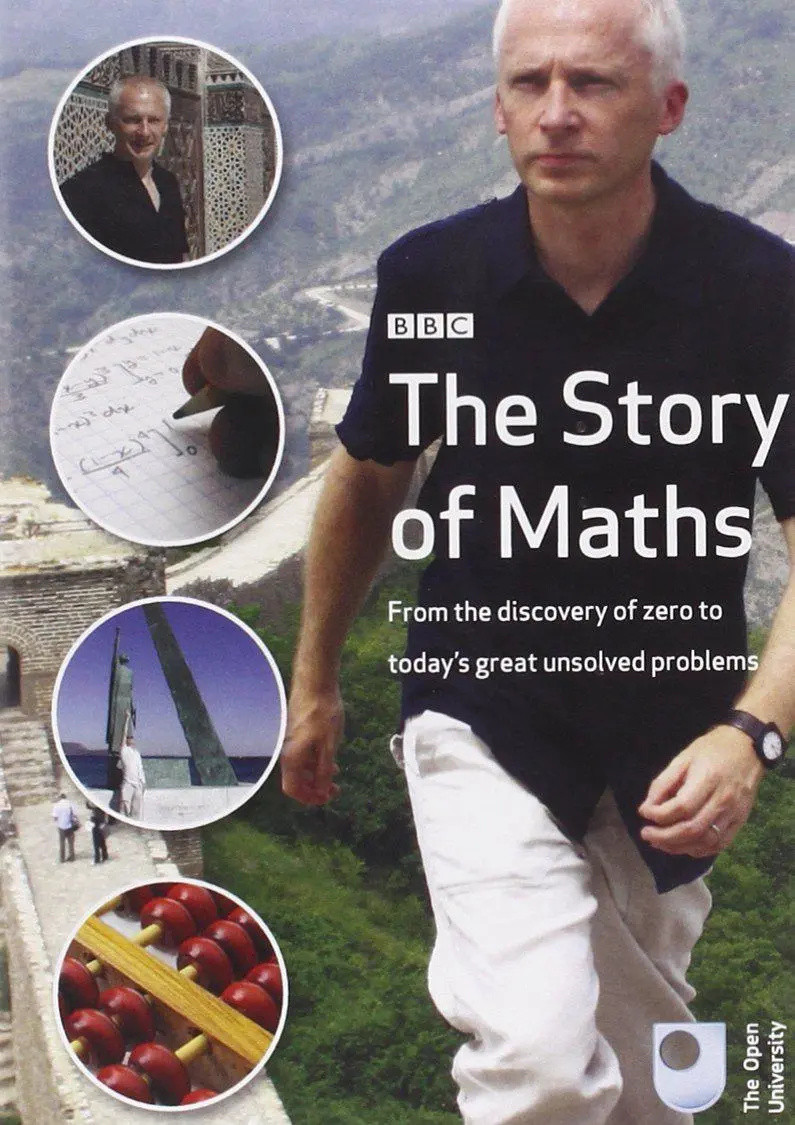 这6部趣味数学纪录片，堪称激发孩子数学思维的神作！含资源！