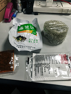 素菜味道一般般，就是辣