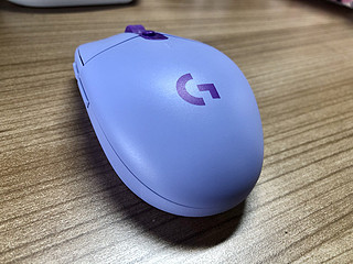 哪个猛汉不想要紫色G304？