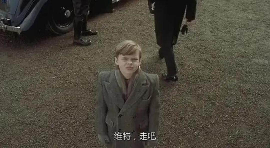 31岁的妮可·基德曼真美,这部悬疑佳片周末刷起来~