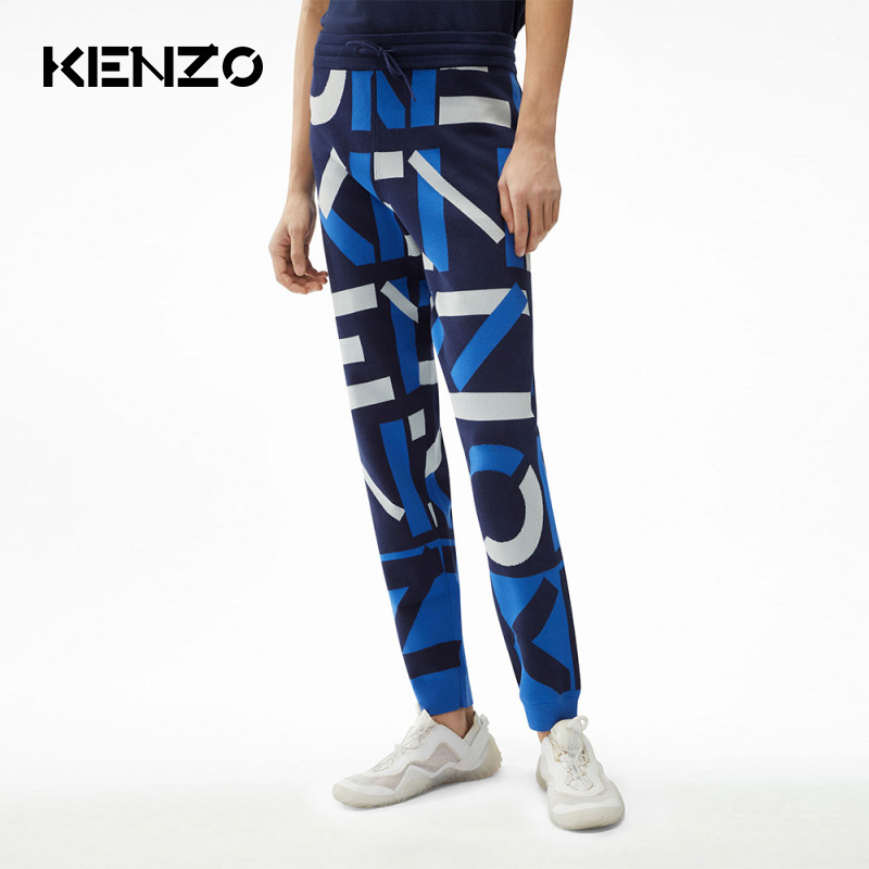 KENZO Sport 全新产品上架，图形更运动、更现代，天猫店铺直接购买。