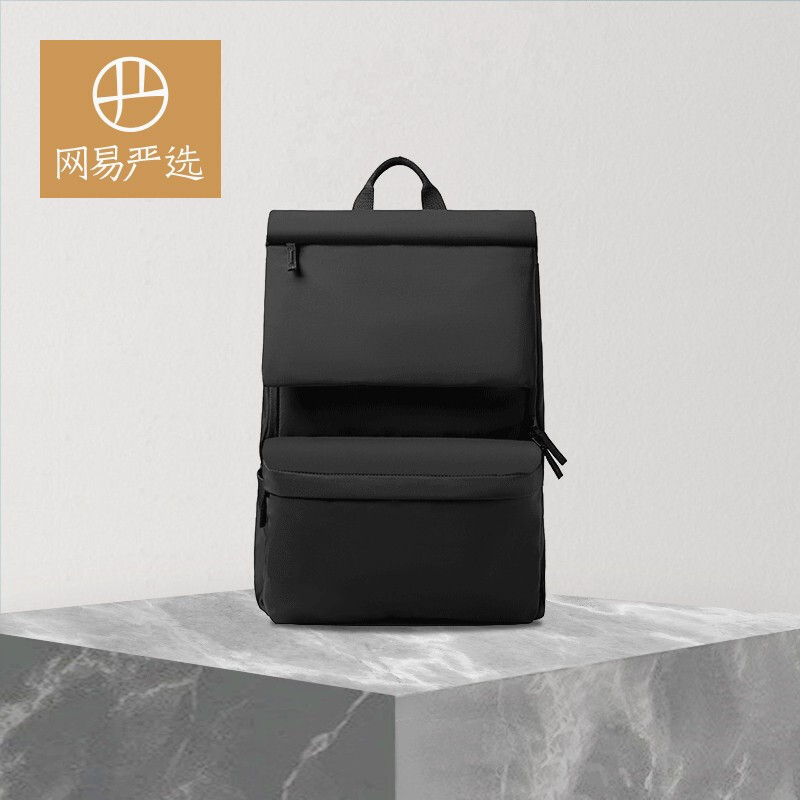 选不到便宜实用的通勤包?这几款背包推荐给你
