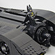 经典重现：1989电影版蝙蝠车（LEGO76139）