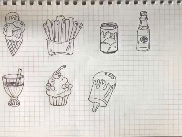 超细多彩施耐德勾线笔