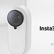 Insta360 影石GO 2——相见恨晚的拇指相机