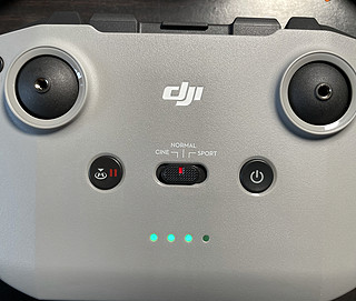 小改进，大升级，dji Air2S开箱