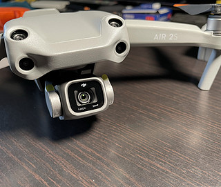 小改进，大升级，dji Air2S开箱