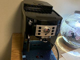 德龙全自动咖啡机220 110 B