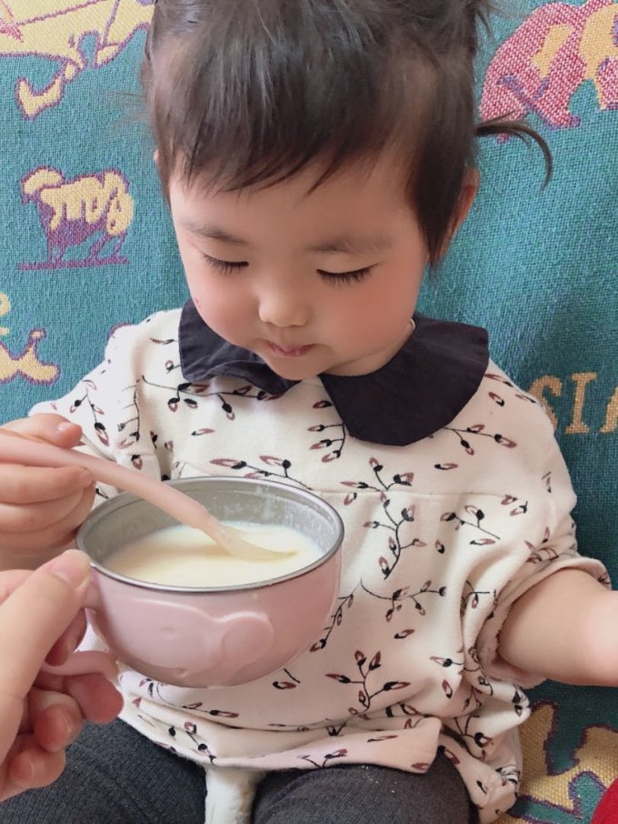 长白工坊婴幼营养