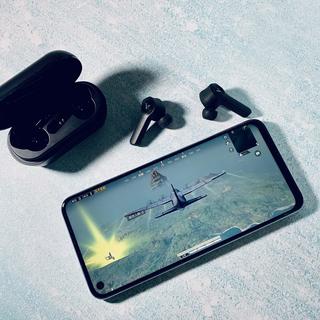 给游戏以临场的沉浸感-雷柏VM700游戏真无线蓝牙耳机体验