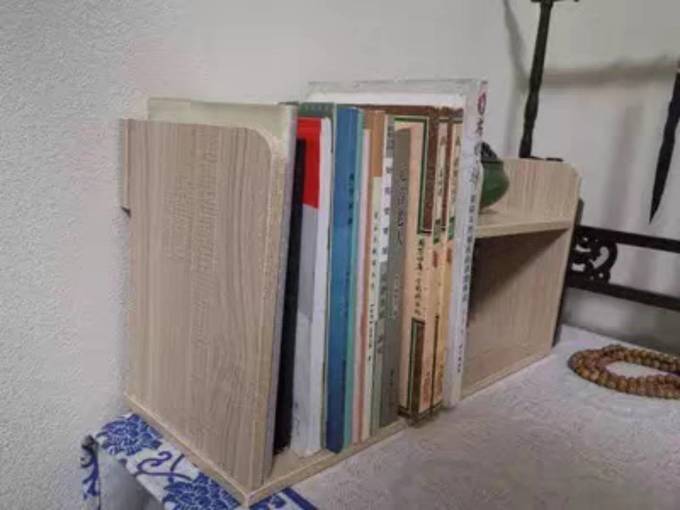 匠林家私书房家具