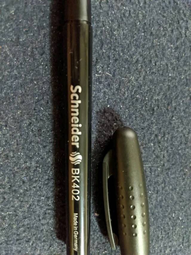 很适合新手练笔入门款