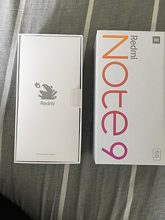 红米Note95G