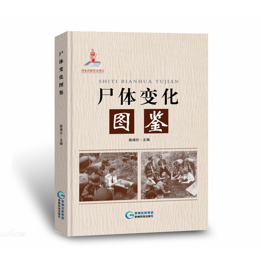 涨姿势又下饭——关于法医的图书影视剧分享