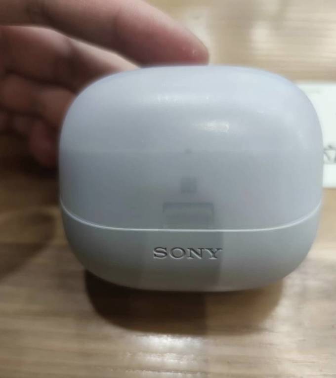 索尼耳机