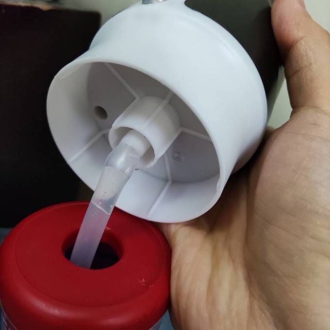 其他生活电器