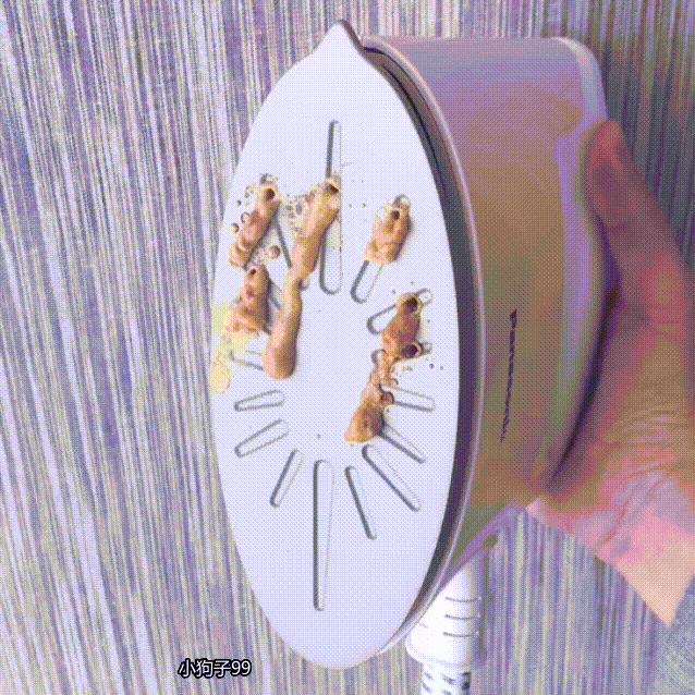 为什么要定期清洗挂烫机？