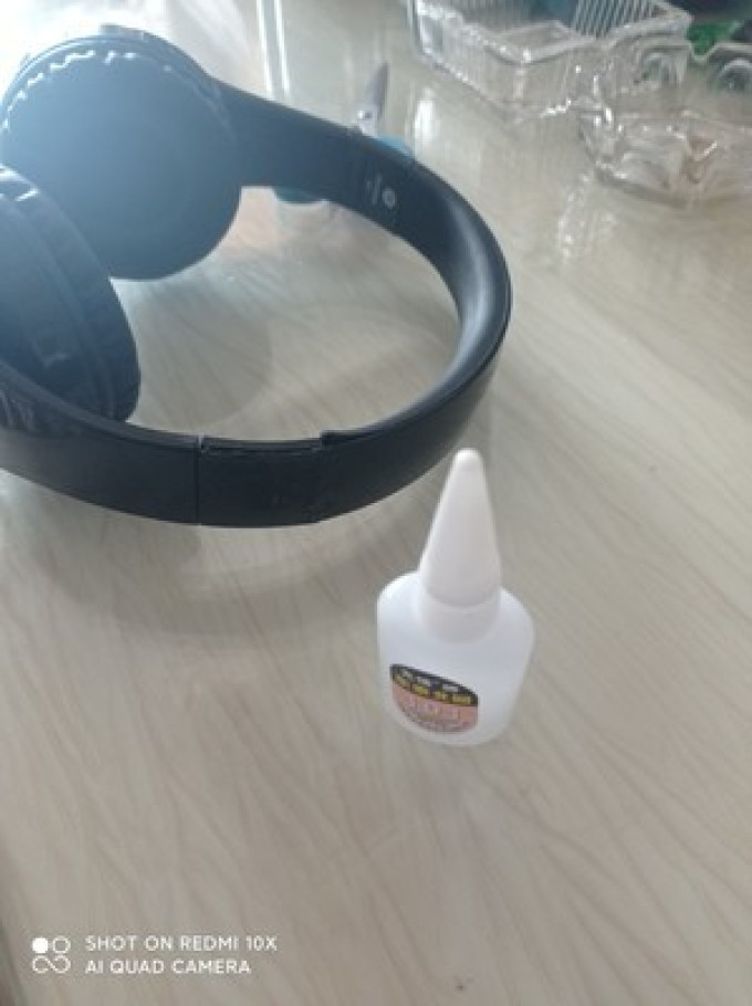 无情粘胶用品