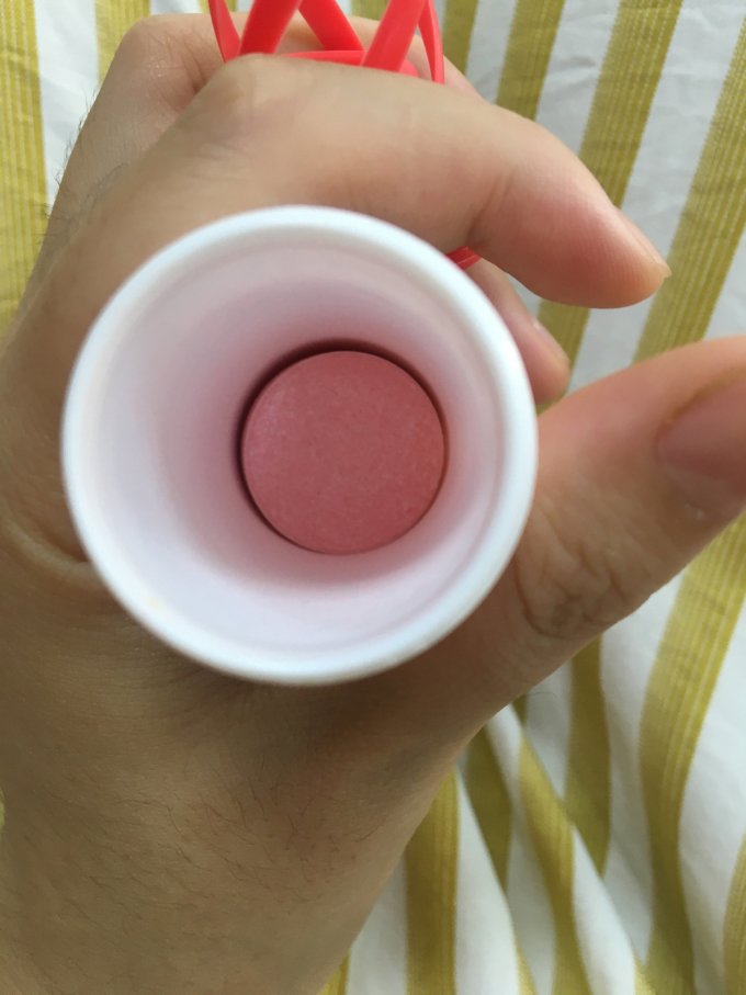 斯维诗基础健康