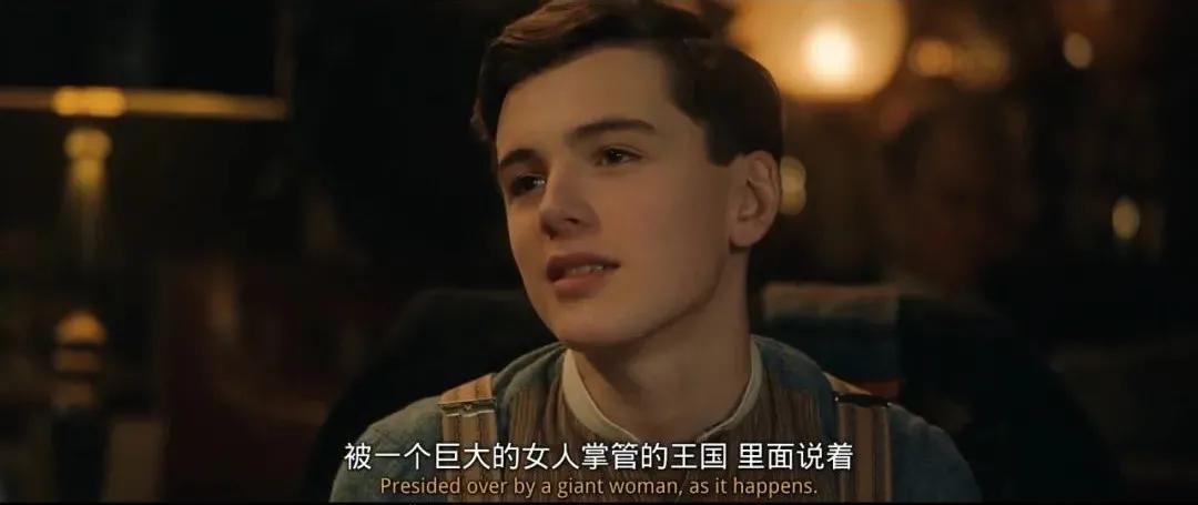 重看《指环王》三部曲，依旧是神作！