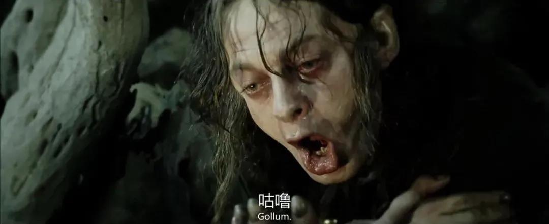 重看《指环王》三部曲，依旧是神作！
