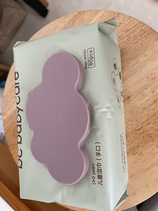 babycare湿巾纸