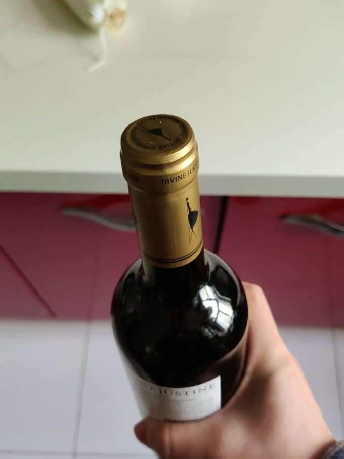 萨德侯爵葡萄酒