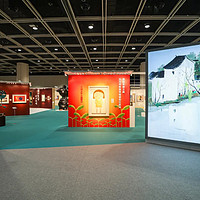 徐悲鸿巨制3.5亿成为亚洲最高估价拍品，张宗宪上拍罕见明代瓷器，画廊周北京本周开幕