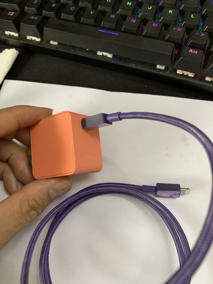 安福瑞数据线